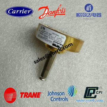 VAL05930 solenoid valve